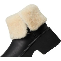 Bottes UGG Esmee Hauteur Tige Parfaite Silhouette