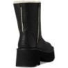 Bottes UGG Esmee Hauteur Tige Parfaite Silhouette