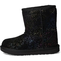 UGG T Classic II Shimmer Sky Couleur Noir Métal Arc-en-Ciel