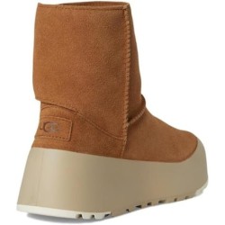 UGG Classic Streetscape Semelle Adhérence Optimale Sécurité