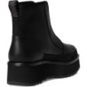 Bottes UGG Cityfunc Zip Semelle Extérieure Durable Fiable