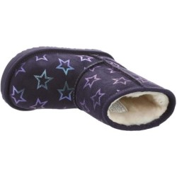 UGG Classic II Iridescent Stars Couleur Orchidée Rose
