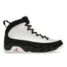 Air Jordan 9 Retro Laser Orange