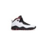 Air Jordan 10 "Kith" - Design Premium par Ronnie Fieg