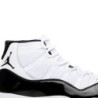 Air Jordan 11 Metallic Silver