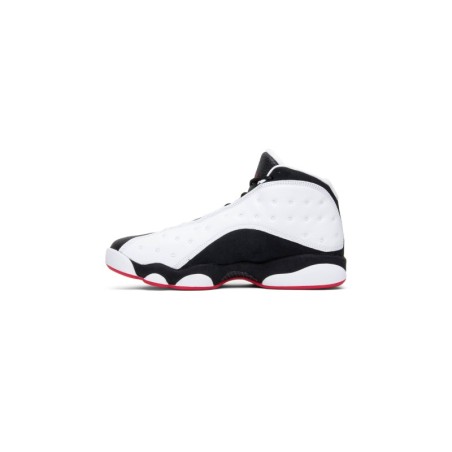 Air Jordan 13 "Social Status" - Collaboration Sélective