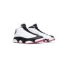 Air Jordan 13 "Social Status" - Collaboration Sélective